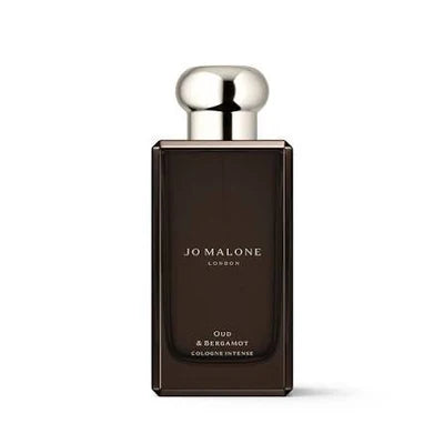 JO MALONE VELVET ROSE & OUD COLOGNE INTENSE 100ML (SCATOLATO)