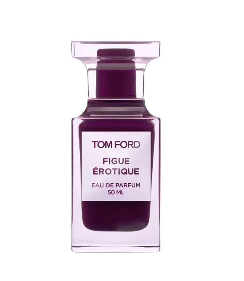 TOM FORD FIGUE EROTIQUE EAU DE PARFUM 50ML (SCATOLATO)