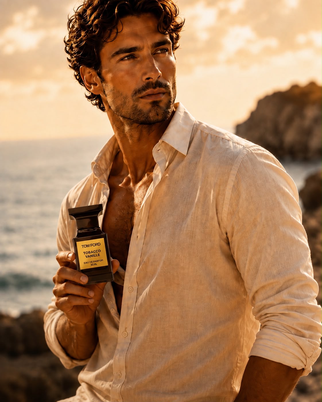 PROFUMI UOMO