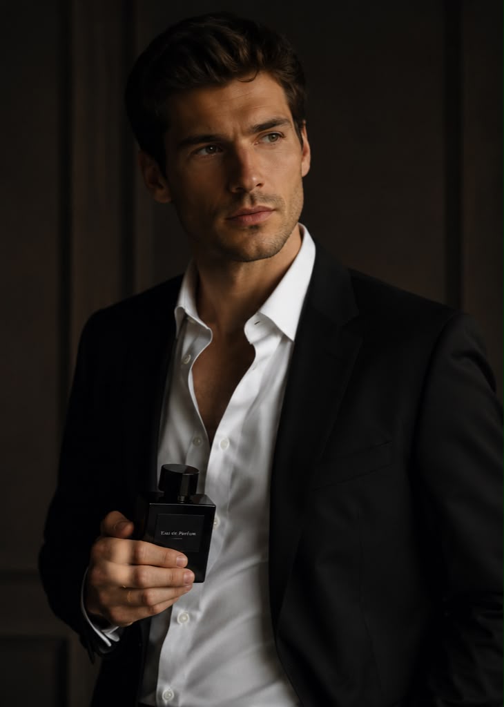 PROFUMI UOMO
