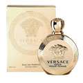 Versace Eros Pour femme 100 ML EDP donna 100 ml (scatolato)