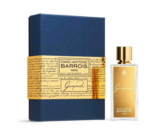 MARC-ANTOINE BARROIS GANYMEDE EAU DE PARFUM 100ML (SCATOLATO)