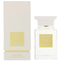 TOM FORD White Suede 100ml donna scatolato