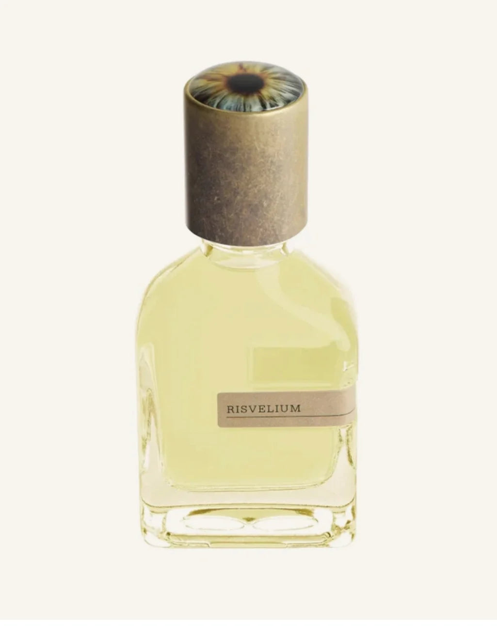 ORTO PARISI RISVELIUM PARFUM 50ML (SCATOLATO)