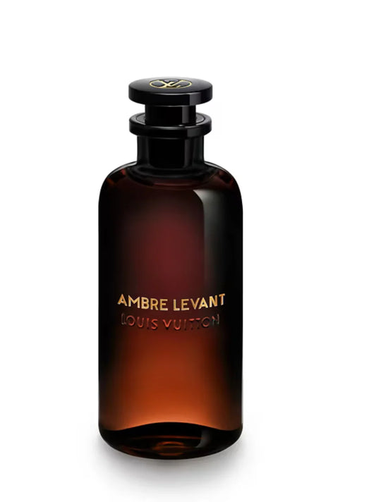 LOUIS VUITTON AMBRE LEVANTE EDP 100ML (SCATOLATO)
