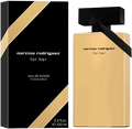 Narciso Rodriguez For Her Eau de Toilette Limited Edition 2022 donna 100ml scatolato