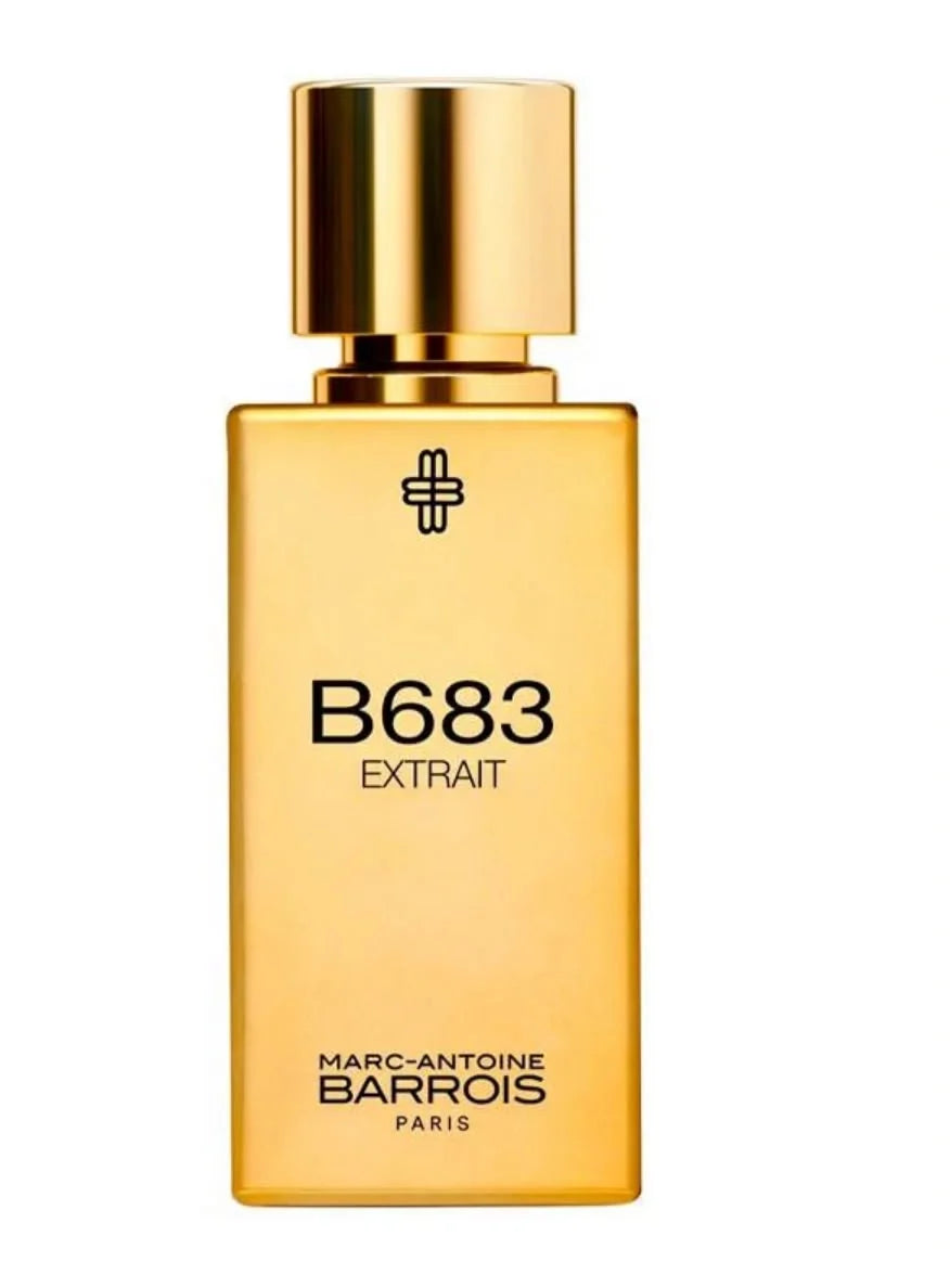 MARC-ANTOINE BARROIS B683 EXTRAIT DE PARFUM 100ML (SCATOLATO)