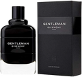 Gentleman Givenchy Eau de Parfum per uomo 100 ml scatolato