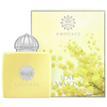 Amouage Love Mimosa Eau de Parfum da donna 100ml scatolato