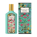 Gucci Flora Gorgeous Jasmine, 100 ml, eau de parfum donna 100ml scatolato