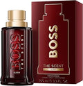 Hugo Boss The Scent elixir parfum intense 100ml (scatolato)