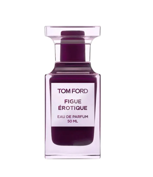 TOM FORD FIGUE EROTIQUE EAU DE PARFUM 50ML (SCATOLATO)