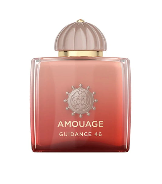 AMOUAGE GUIDANCE 46 EXTRAIT DE PARFUM 100ML (SCATOLATO)