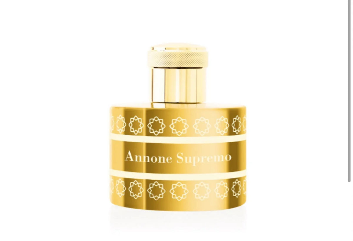Annone Supremo EXTRAIT PARFUM 100ml