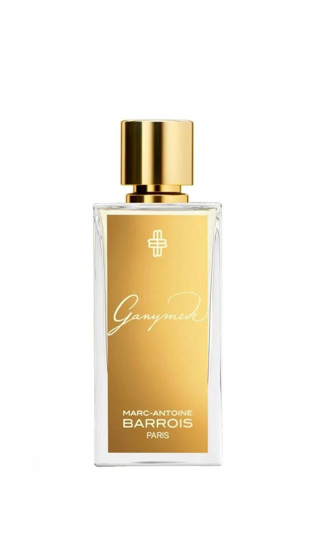 MARC-ANTOINE BARROIS GANYMEDE EAU DE PARFUM 100ML (SCATOLATO)