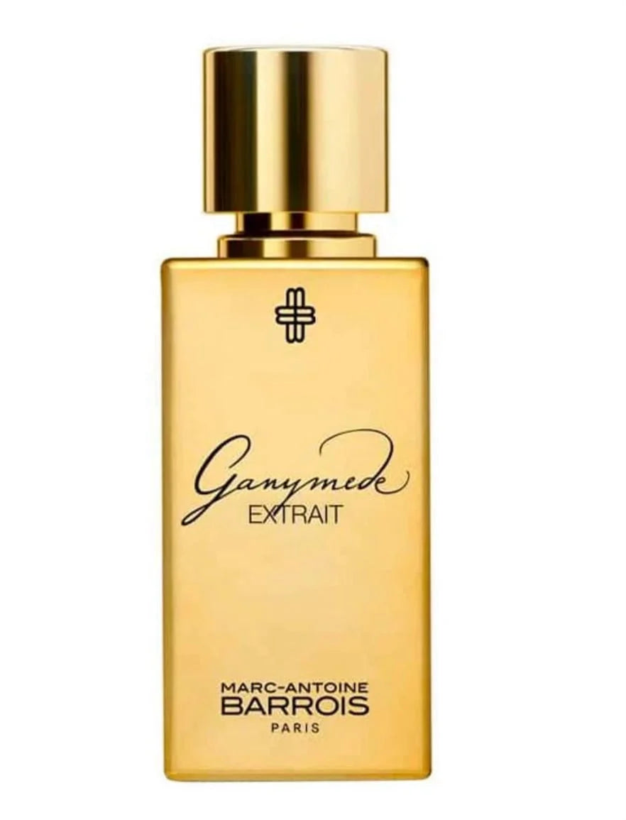 MARC-ANTOINE BARROIS GANYMEDE EXTRAIT DE PARFUM 100ML (SCATOLATO)