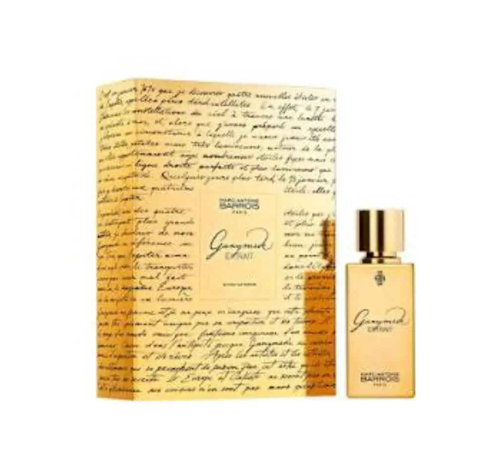 MARC-ANTOINE BARROIS GANYMEDE EXTRAIT DE PARFUM 100ML (SCATOLATO)