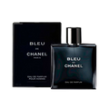 Chanel Bleu de Chanel Pour Homme Eau de Parfum 100ml (Scatolato)