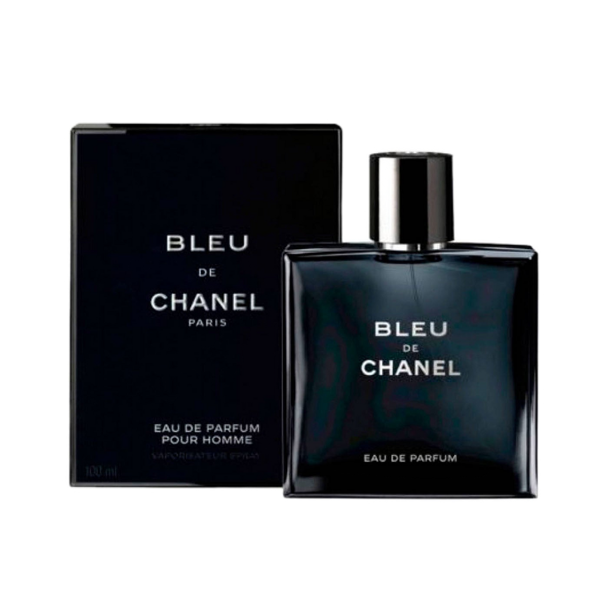 Chanel Bleu de Chanel Pour Homme Eau de Parfum 100ml (Scatolato)