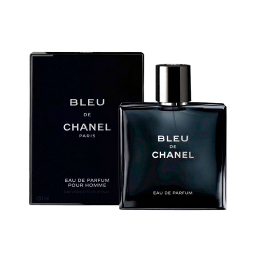 Chanel Bleu de Chanel Pour Homme Eau de Parfum 100ml (Scatolato)