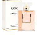 Chanel Coco Mademoiselle Eau de Parfum 100ml (Scatolato)