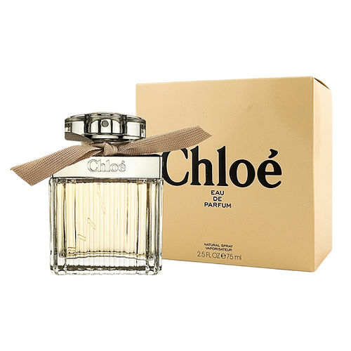 Chloe Eau De Parfum 75 ml (donna) (SCATOLATO)