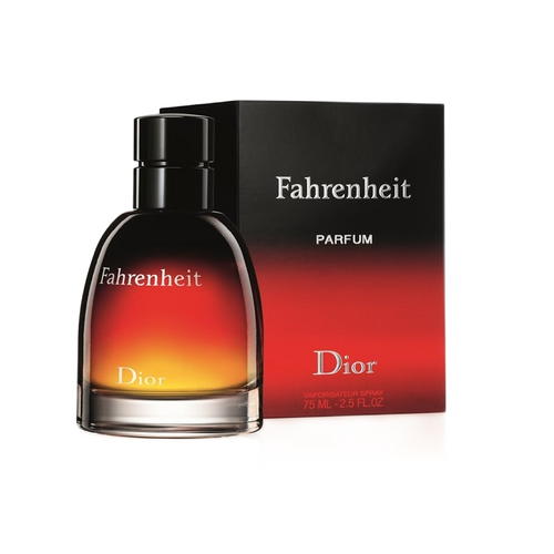 Christian Dior Fahrenheit Eau de Toilette 100ml (Scatolato)