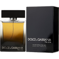 D&G The One for Men Eau de Toilette 100ml (Scatolato)