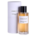 Dior AMBRE NUIT 125ml (scatolato)