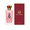 Q by Dolce&Gabbana - Eau de Parfum 100ML donna scatolato