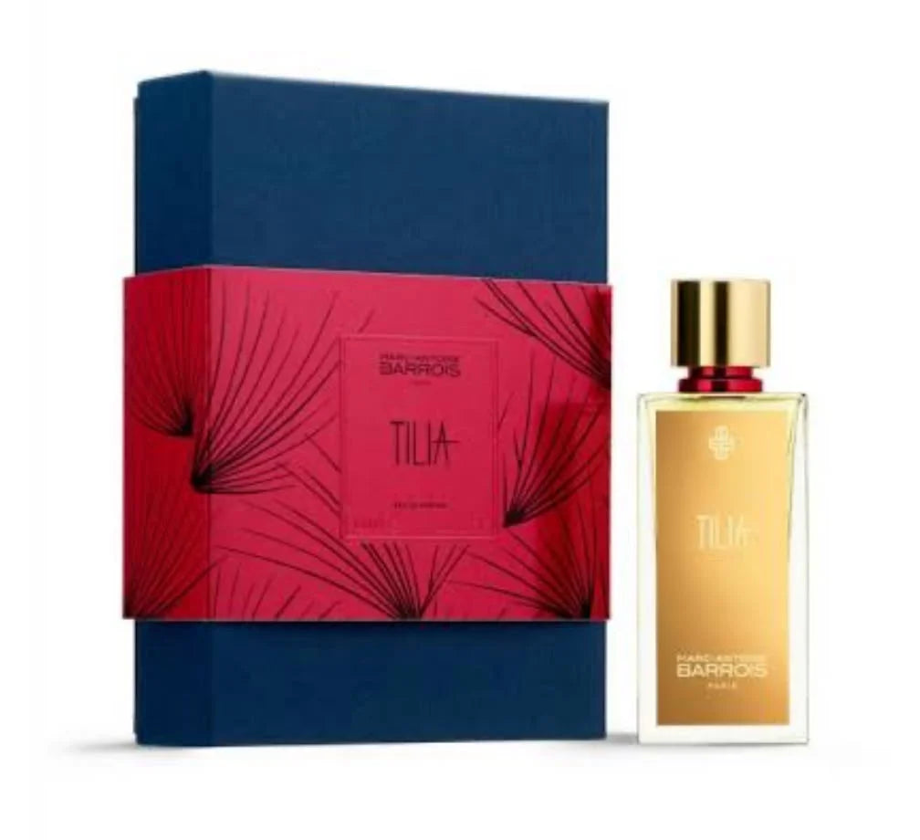 MARC-ANTOINE BARROIS TILIA EAU DE PARFUM 100ML (SCATOLATO)