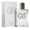 Giorgio Armani Acqua di Giò Eau de Toilette 100ml (Scatolato)