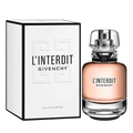 Givenchy L'Interdit Eau de Parfum 80ml (Scatolato)