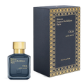 Maison Francis Kurdjian Oud Satin Mood Eau de Paefum 70ml (Scatolato)