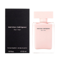 Narciso Rodriguez for Her (rosa) Eau de Parfum 100ml (Scatolato)