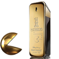 Paco Rabanne 1 Million x PaC-Man Collector Edition Eau de Toilette 100ml (Scatolato)