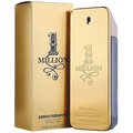 Paco Rabanne 1 Million Eau de Toilette 100ml (Scatolato)