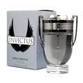 Paco Rabanne Invictus Eau de Toilette 100ml (Scatolato)