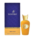 SOSPIRO ERBA GOLD 100ML (SCATOLATO)