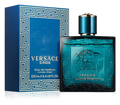 Versace Eros Eau de Parfum per uomo 100ML (SCATOLATO)