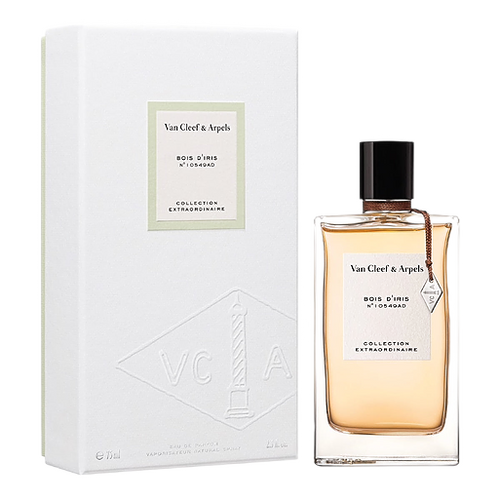 Bois d'Iris di Van Cleef & Arpels da donna 75ml (scatolato)