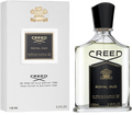 Creed Royal Oud eau de parfum 100ml unisex scatolato