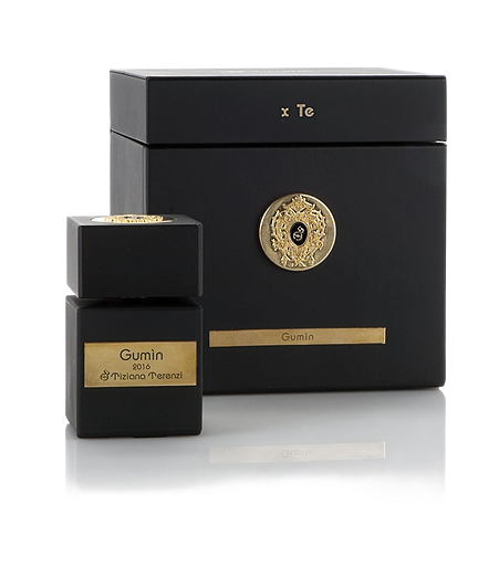 TIZIANA TERENZI  GUMIN 2016 UNISEX 100ML SCATOLATO