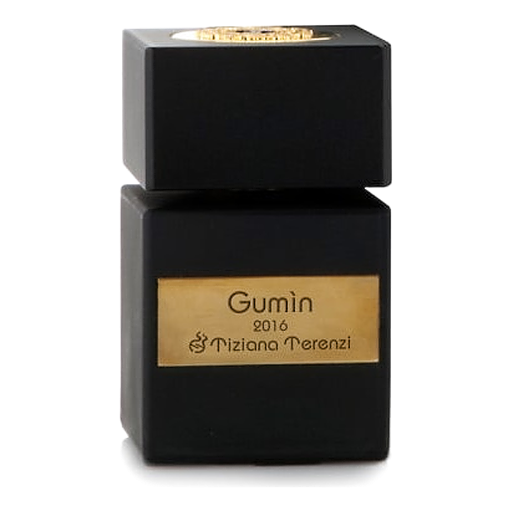 TIZIANA TERENZI  GUMIN 2016 UNISEX 100ML SCATOLATO
