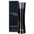 Armani Code Eau de Toilette per uomo 125ml (scatolato)