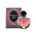 Dior Poison Girl Eau de parfum donna 100ml