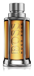 Hugo boss BOSS The Scent Eau de Toilette per uomo 100ml
