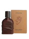 Orto Parisi Cuoium Extrait de Parfum 50ml unisex scatolato