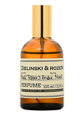 Zielinski & Rozen Scent:Black Pepper/Amber/Neroli 100 ml unisex scatolato