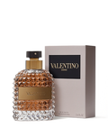 VALENTINO UOMO EAU DE TOILETTE 100ML SCATOLATO